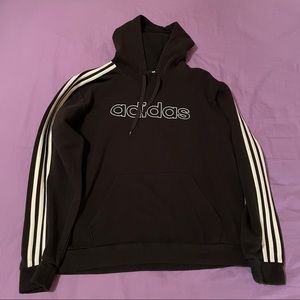 Adidas hoodie